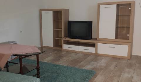 Kaufen 1-Zimmer-Wohnung, 1-Zimmer-Wohnung, Šurianska, Nové Zámky, Slow