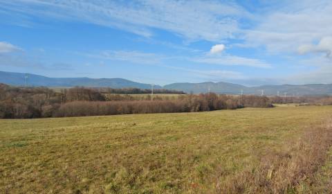 Kaufen Baugrundstück Erholung, Baugrundstück Erholung, Žiar nad Hronom