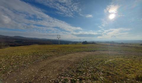 Kaufen landwirtsch. Grundstücke, landwirtsch. Grundstücke, Žiar nad Hr