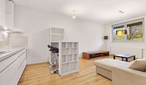 Kaufen 2-Zimmer-Wohnung, 2-Zimmer-Wohnung, Staré grunty, Bratislava - 