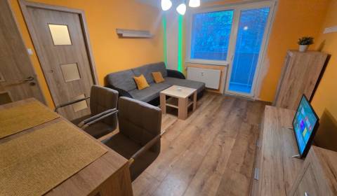 Kaufen 3-Zimmer-Wohnung, 3-Zimmer-Wohnung, Gejzu Dusíka, Trnava, Slowa