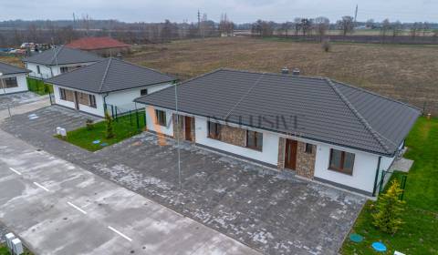 Kaufen Einfamilienhaus, Einfamilienhaus, Dunajská Streda, Slowakei