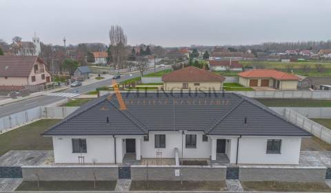 Mieten Einfamilienhaus, Einfamilienhaus, Dunajská Streda, Slowakei