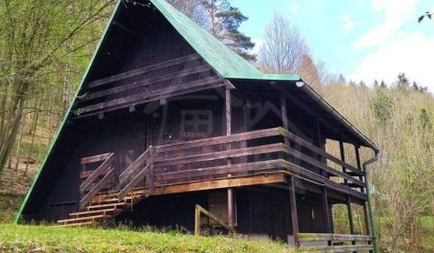 Kaufen Ferienhaus, Ferienhaus, Stará Ľubovňa, Slowakei