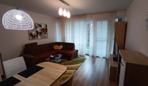 Mieten 2-Zimmer-Wohnung, 2-Zimmer-Wohnung, Račianska, Bratislava - Nov