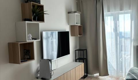 Mieten 2-Zimmer-Wohnung, 2-Zimmer-Wohnung, Labutia, Bratislava - Petrž