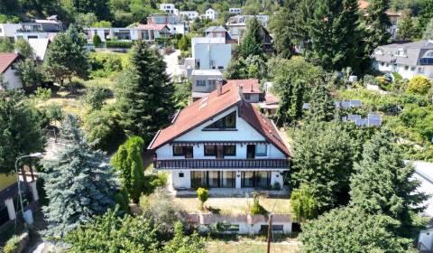 Kaufen Einfamilienhaus, Einfamilienhaus, Popolná, Bratislava - Rača, S