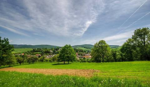 Kaufen landwirtsch. Grundstücke, landwirtsch. Grundstücke, Myjava, Slo