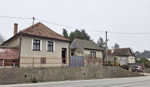 Kaufen Einfamilienhaus, Einfamilienhaus, Hlavná, Trnava, Slowakei