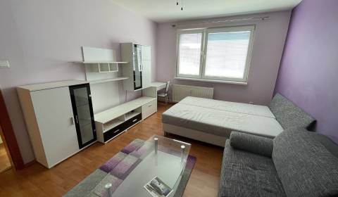 Mieten 1-Zimmer-Wohnung, 1-Zimmer-Wohnung, Nejedlého, Bratislava - Dúb