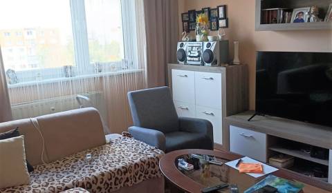 Kaufen 3-Zimmer-Wohnung, 3-Zimmer-Wohnung, Šrobárova, Poprad, Slowakei