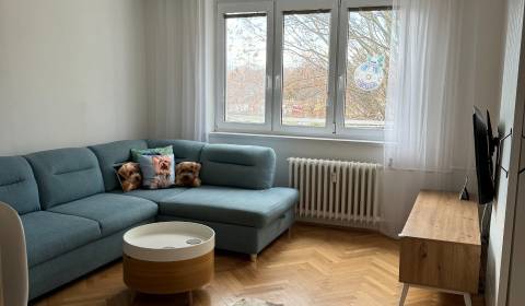 Kaufen 3-Zimmer-Wohnung, 3-Zimmer-Wohnung, Gejzu Dusíka, Trnava, Slowa