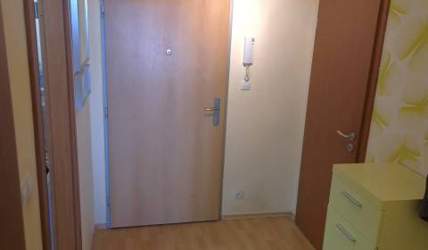 Mieten 2-Zimmer-Wohnung, 2-Zimmer-Wohnung, Jégého, Bratislava - Ružino