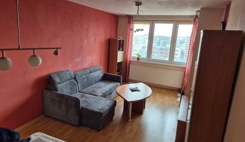 Mieten 2-Zimmer-Wohnung, 2-Zimmer-Wohnung, Jégého, Bratislava - Ružino