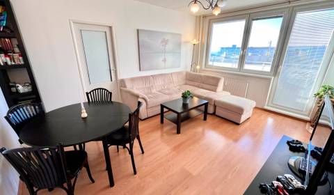 Kaufen 3-Zimmer-Wohnung, 3-Zimmer-Wohnung, Višňová, Bratislava - Nové 