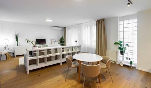 Mieten 3-Zimmer-Wohnung, 3-Zimmer-Wohnung, Drieňová, Bratislava - Ruži