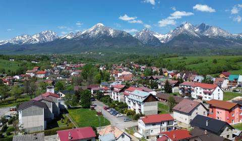 Kaufen Einfamilienhaus, Einfamilienhaus, Poprad, Slowakei