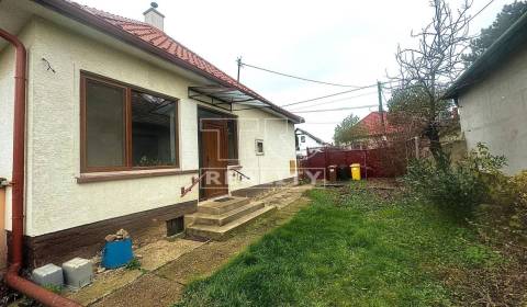 Kaufen Einfamilienhaus, Šaľa, Slowakei