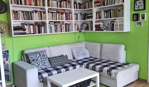 Kaufen 2-Zimmer-Wohnung, 2-Zimmer-Wohnung, Čadca, Slowakei