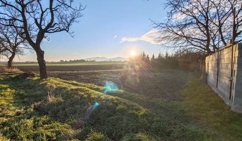 Kaufen Baugrund, Baugrund, Čemerné, Vranov nad Topľou, Slowakei