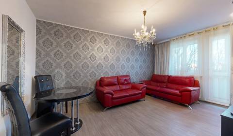 Kaufen 4-Zimmer-Wohnung, 4-Zimmer-Wohnung, Tranovského, Bratislava - D