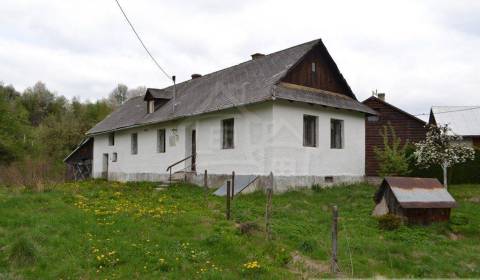 Kaufen Einfamilienhaus, Einfamilienhaus, Svidník, Slowakei