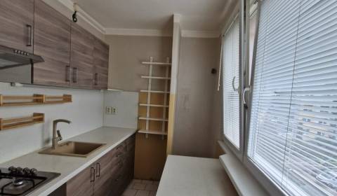 Kaufen 2-Zimmer-Wohnung, 2-Zimmer-Wohnung, Toplianska, Bratislava - Vr