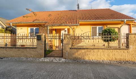 Kaufen Einfamilienhaus, Einfamilienhaus, Dunajská Streda, Slowakei