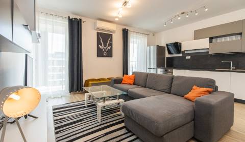 METROPOLITAN │Wohnung zu mieten in Bratislava