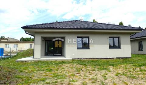 Kaufen Einfamilienhaus, Einfamilienhaus, Senica, Slowakei