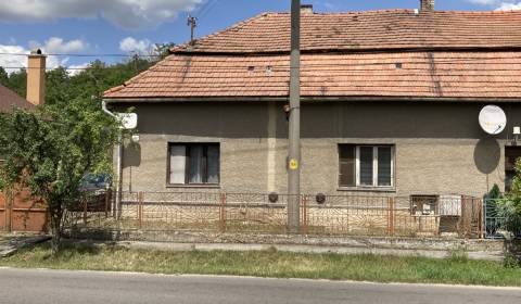 Kaufen Einfamilienhaus, Einfamilienhaus, Kamenica nad Hronom, Nové Zám