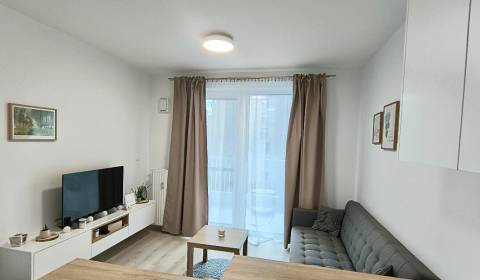 Mieten 2-Zimmer-Wohnung, 2-Zimmer-Wohnung, Račianska, Bratislava - Nov