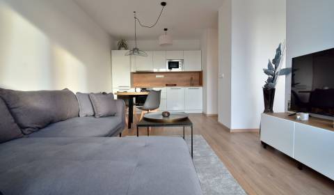 Mieten 3-Zimmer-Wohnung, 3-Zimmer-Wohnung, Ivanská cesta, Bratislava -