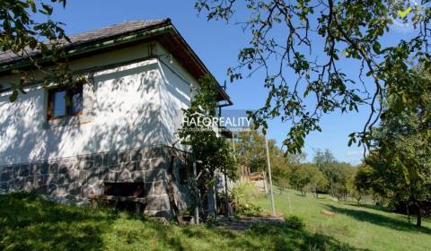 Kaufen Einfamilienhaus, Žarnovica, Slowakei