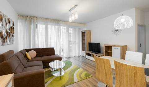 Mieten 2-Zimmer-Wohnung, 2-Zimmer-Wohnung, Račianska, Bratislava - Nov