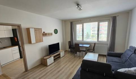 Mieten 3-Zimmer-Wohnung, 3-Zimmer-Wohnung, Bratislava - Karlova Ves, S