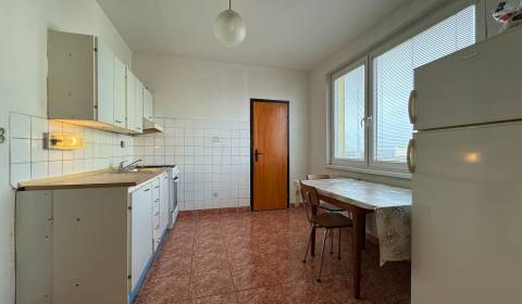 Kaufen 2-Zimmer-Wohnung, 2-Zimmer-Wohnung, Levice, Slowakei