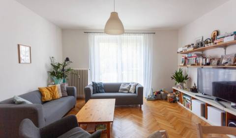 Mieten 2-Zimmer-Wohnung, 2-Zimmer-Wohnung, Budovateľská, Bratislava - 