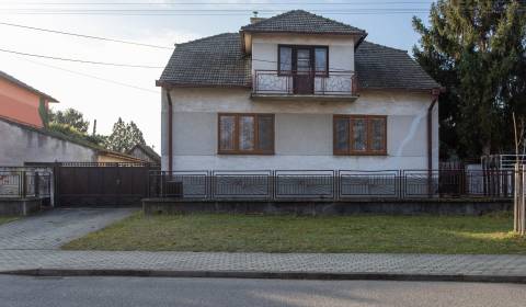 Kaufen Einfamilienhaus, Einfamilienhaus, Námestie 1.mája, Malacky, Slo