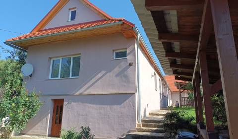 Kaufen Einfamilienhaus, Einfamilienhaus, Žiar nad Hronom, Slowakei