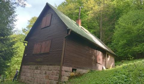 Kaufen Ferienhaus, Ferienhaus, Sklené Teplice, Žiar nad Hronom, Slowak