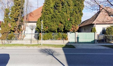 Kaufen Einfamilienhaus, Einfamilienhaus, Trnava, Slowakei