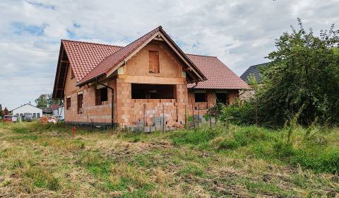 Kaufen Einfamilienhaus, Einfamilienhaus, Hlohovec, Slowakei