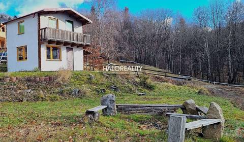 Kaufen Ferienhaus, Banská Štiavnica, Slowakei