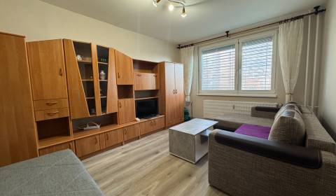 Kaufen 1-Zimmer-Wohnung, 1-Zimmer-Wohnung, Levice, Slowakei