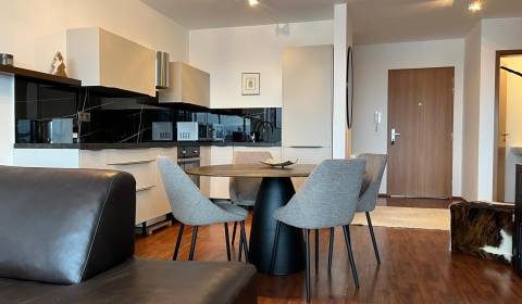 Mieten 2-Zimmer-Wohnung, 2-Zimmer-Wohnung, Bajkalská, Bratislava - Nov