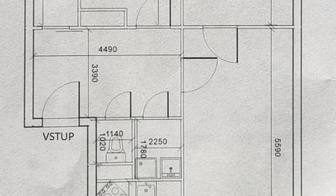 Kaufen 3-Zimmer-Wohnung, 3-Zimmer-Wohnung, Martin, Slowakei