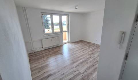 Kaufen 2-Zimmer-Wohnung, 2-Zimmer-Wohnung, Bánovce nad Bebravou, Slowa