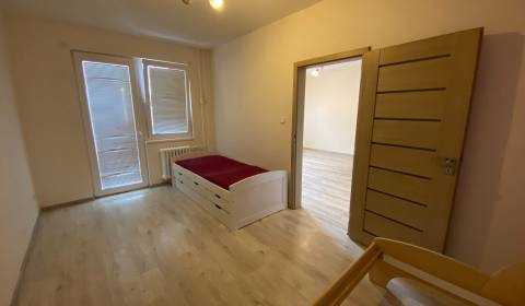 Kaufen 3-Zimmer-Wohnung, 3-Zimmer-Wohnung, Levice, Slowakei