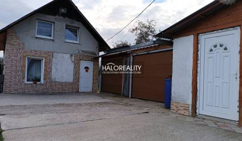 Kaufen Einfamilienhaus, Trebišov, Slowakei